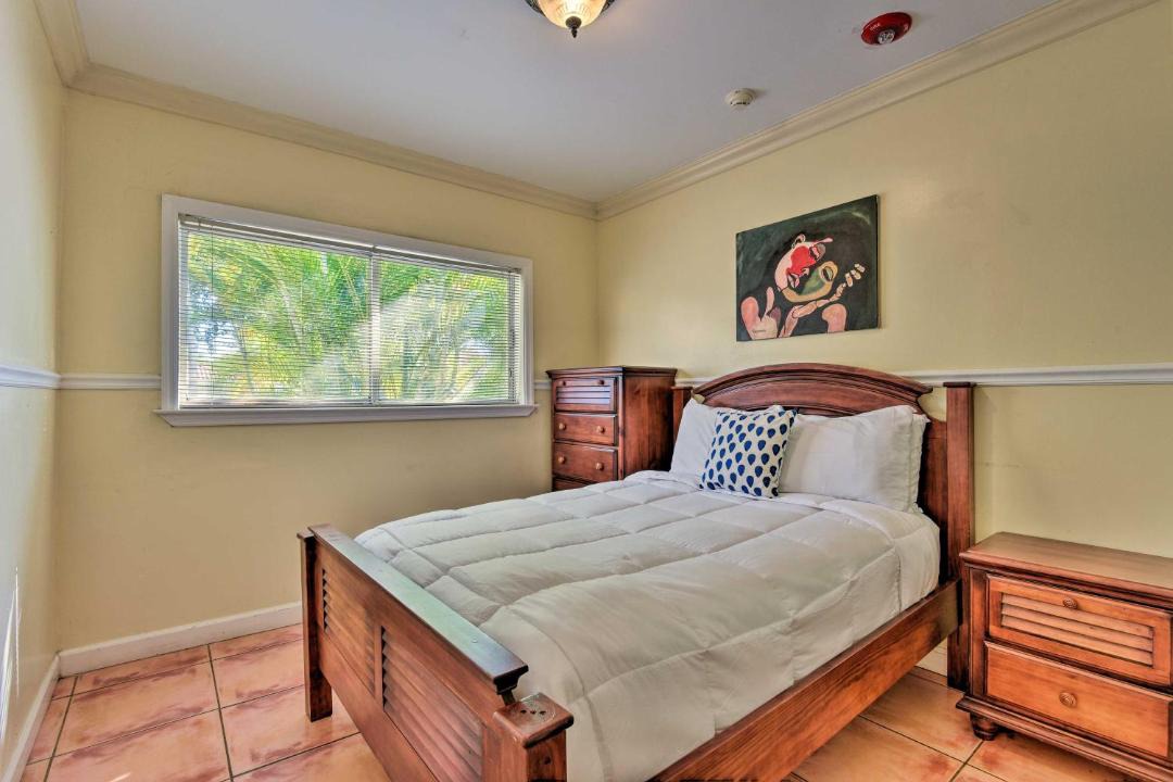 Photo of Bedroom in Miami Springs