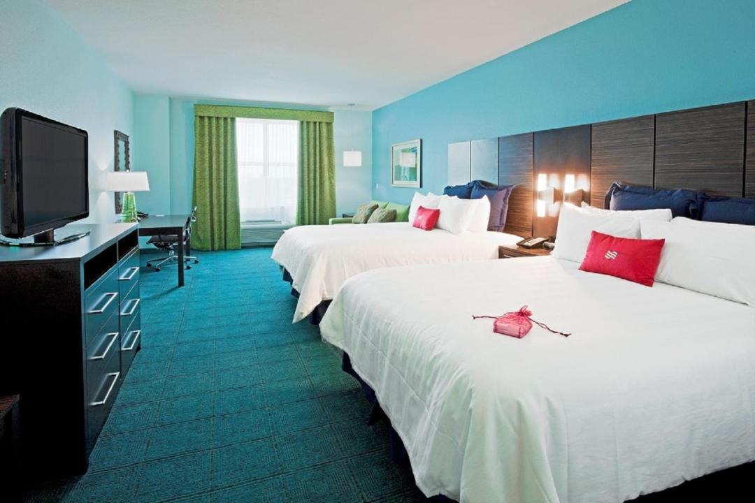 Photo of Bedroom in Poinciana Park