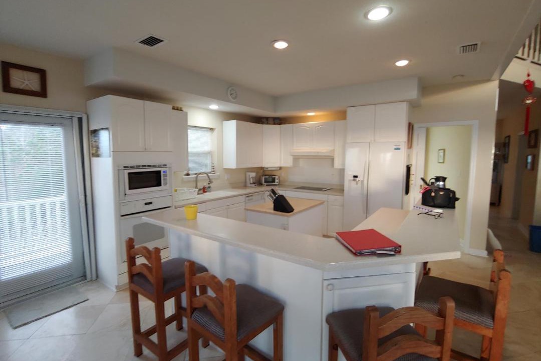 Photo of Kitchen in Carrabelle