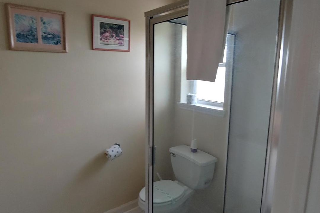 Photo of Bathroom in Carrabelle