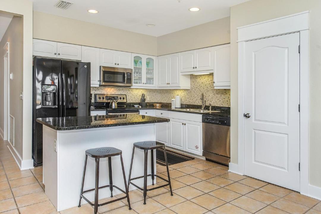 Photo of Kitchen in Seacrest Beach