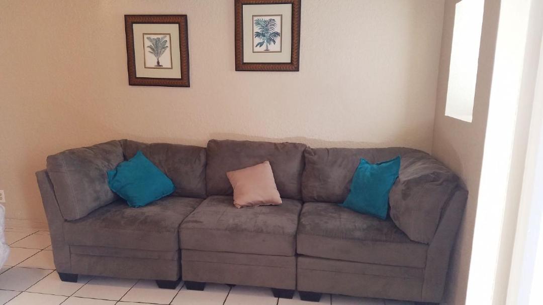 Photo of Livingroom in Flamingo Parks
