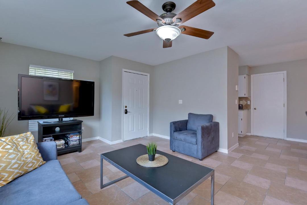 Photo of Livingroom in East Ybor