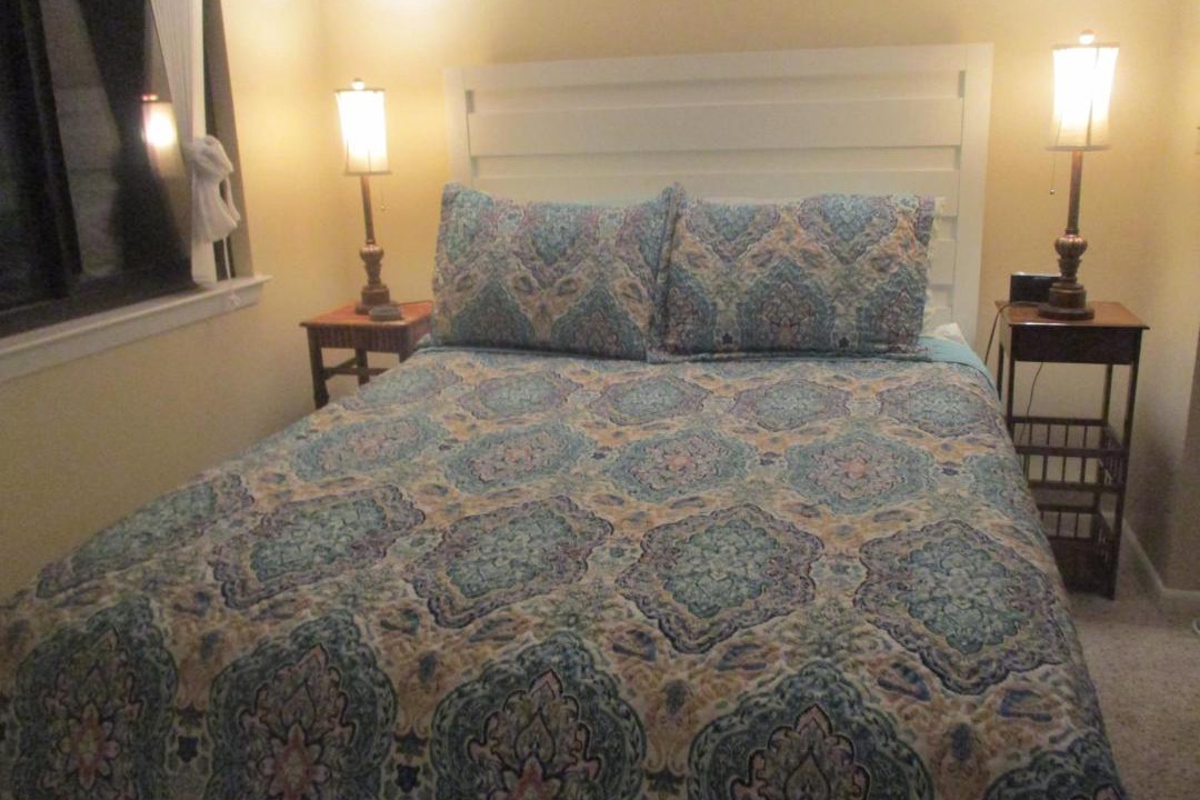 Photo of Bedroom in Navarre Beach