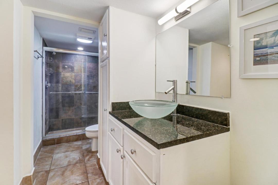 Photo of Bathroom in Wesley Chapel