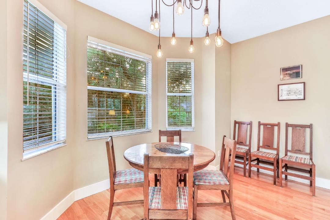 Photo of Livingroom in St. Augustine