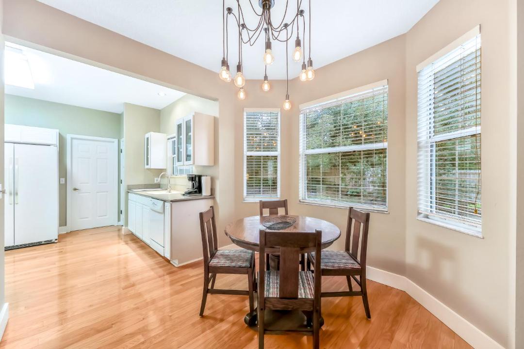 Photo of Livingroom in St. Augustine