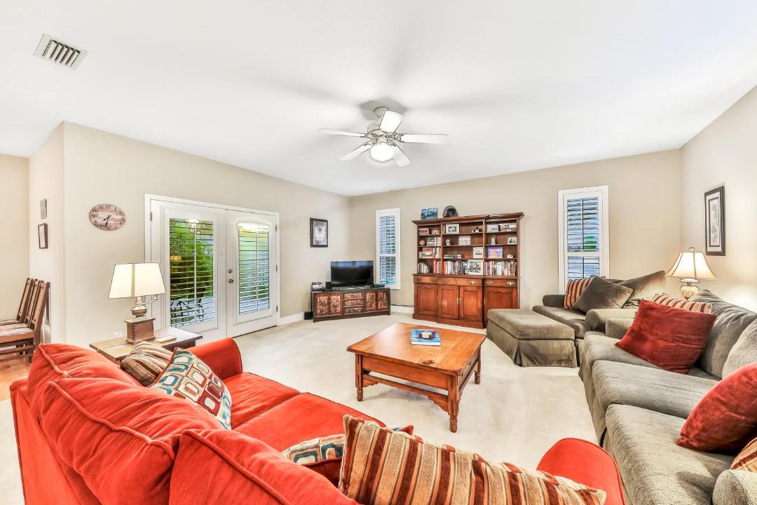 Photo of Livingroom in St. Augustine