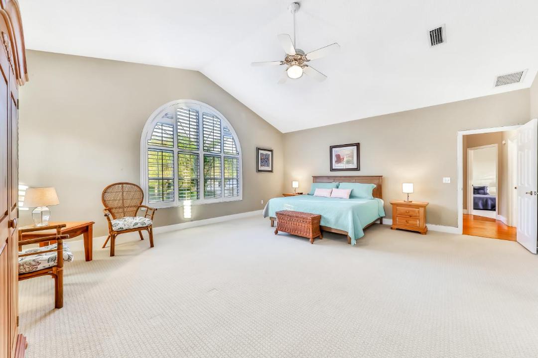 Photo of Bedroom in St. Augustine