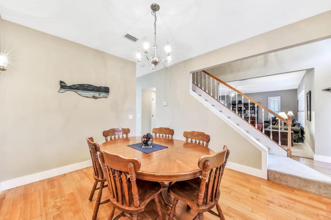 Photo of Livingroom in St. Augustine