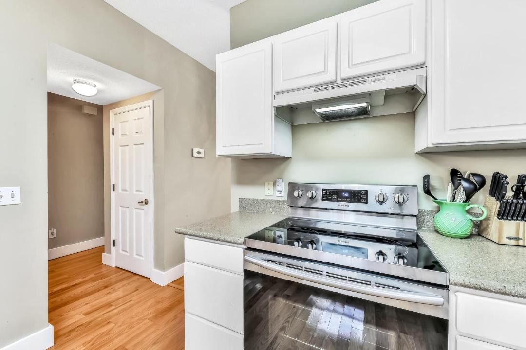 Photo of Kitchen in St. Augustine