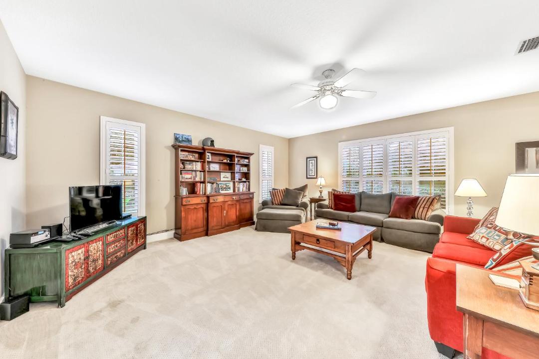 Photo of Livingroom in St. Augustine