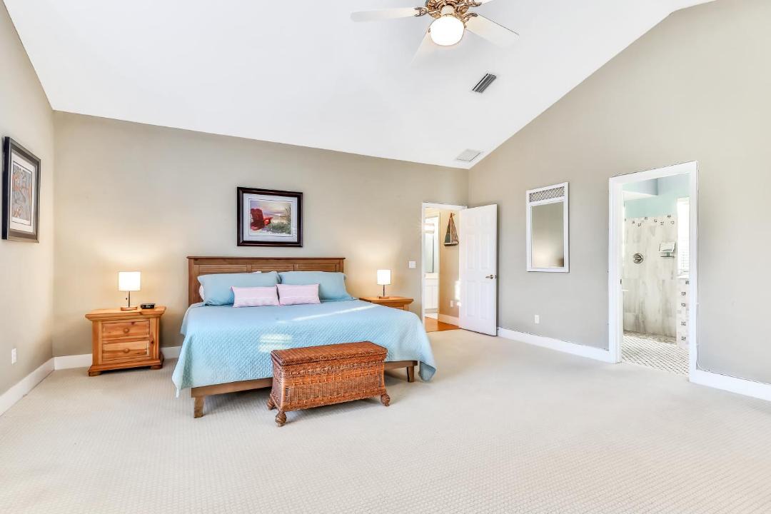 Photo of Bedroom in St. Augustine