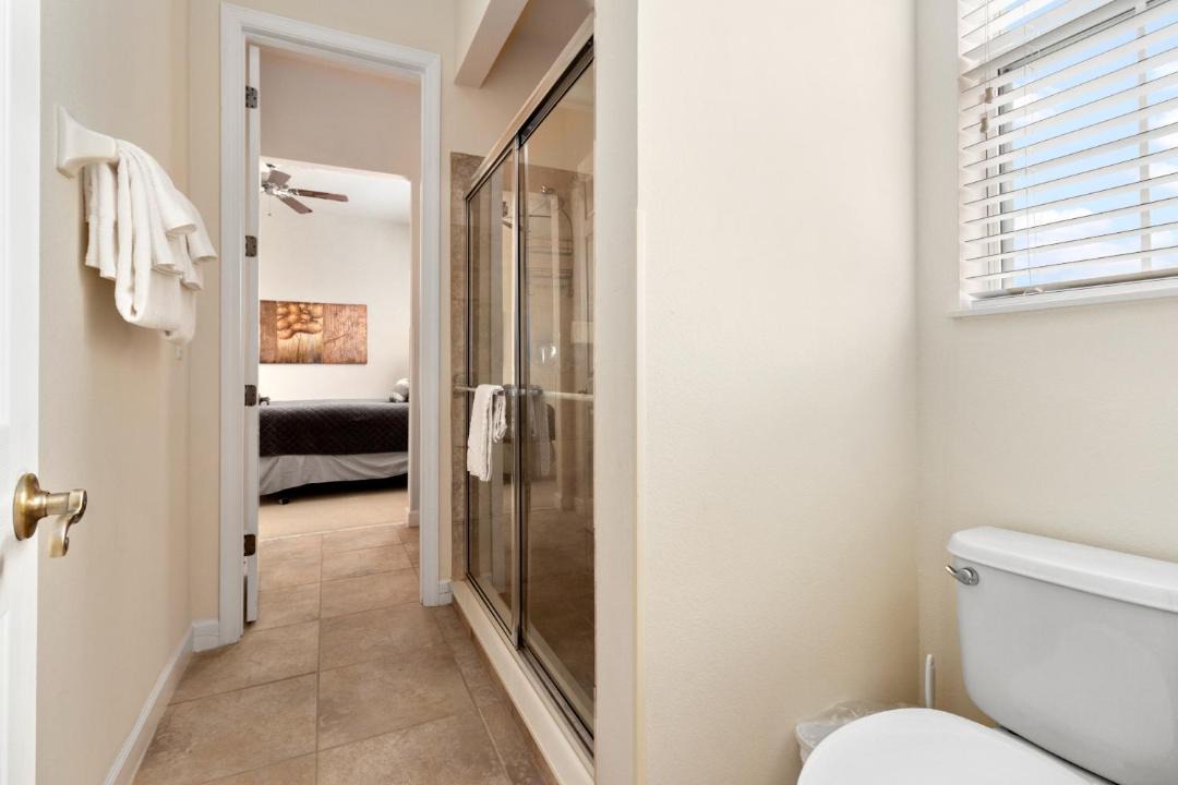 Photo of Bathroom in Reunion
