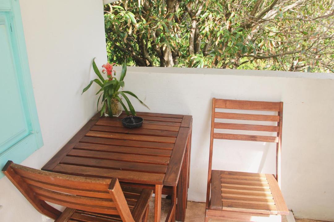 Photo of Patio Balcony in Lauderdale-by-the-Sea