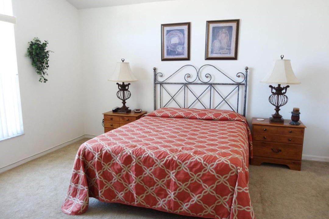 Photo of Bedroom in Sunrise Lakes