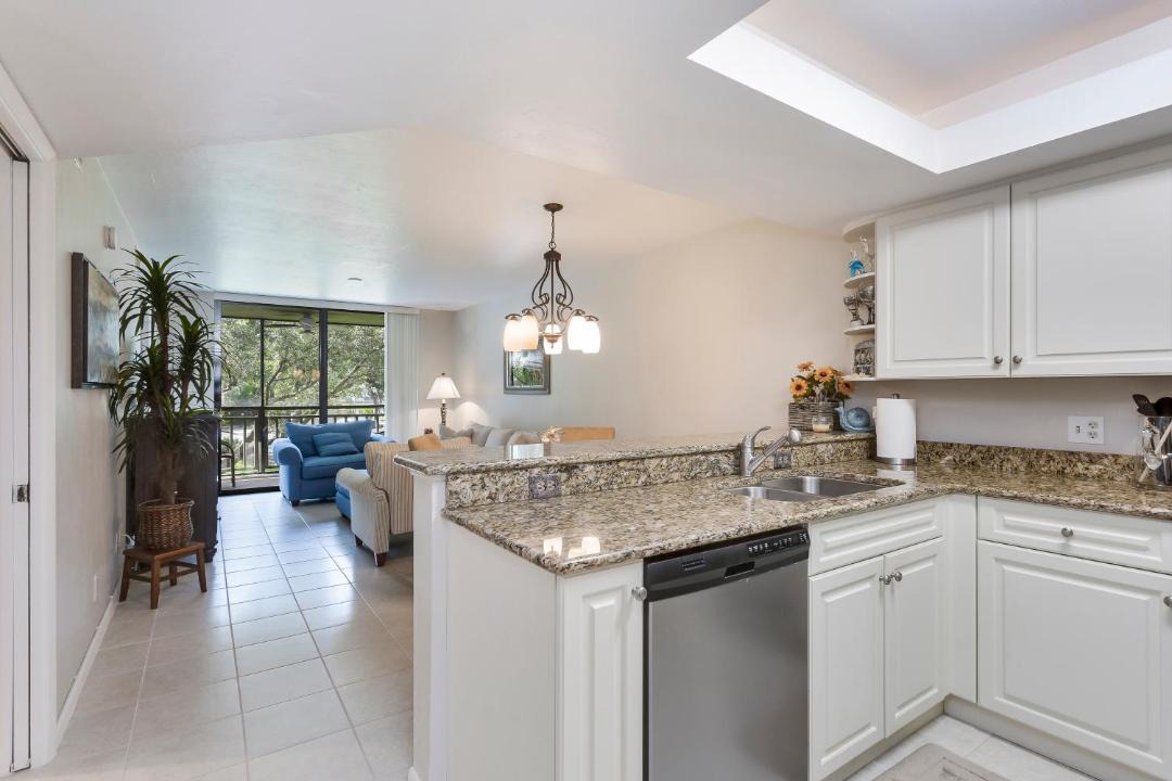Photo of Kitchen in Bonita Bay