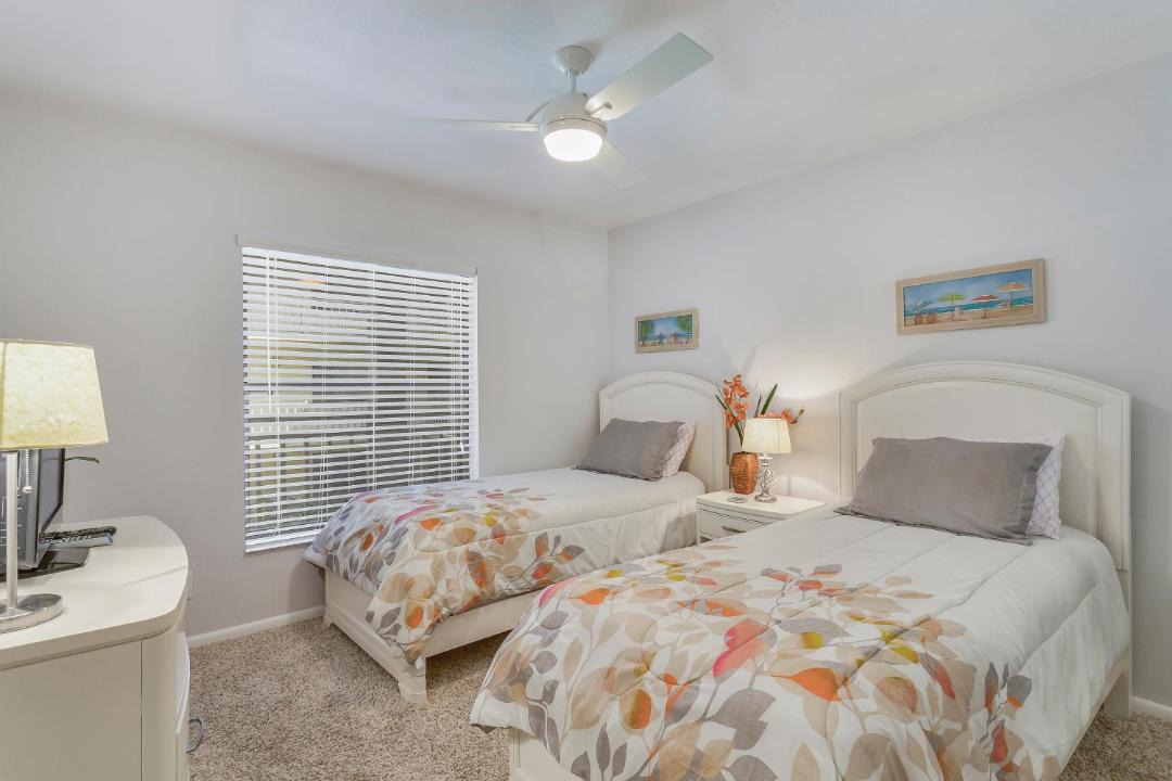 Photo of Bedroom in Bonita Bay