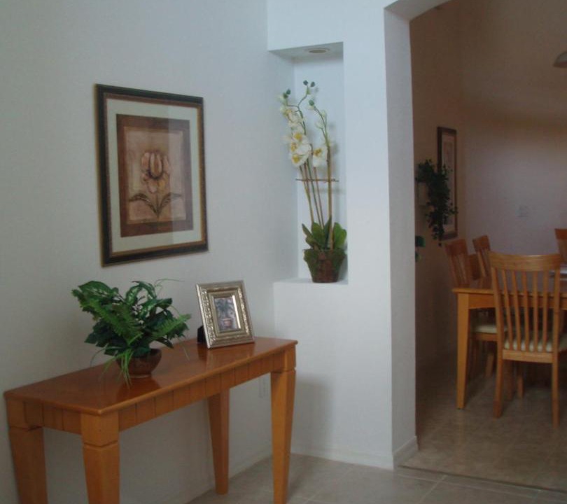 Photo of Livingroom in Sunrise Lakes