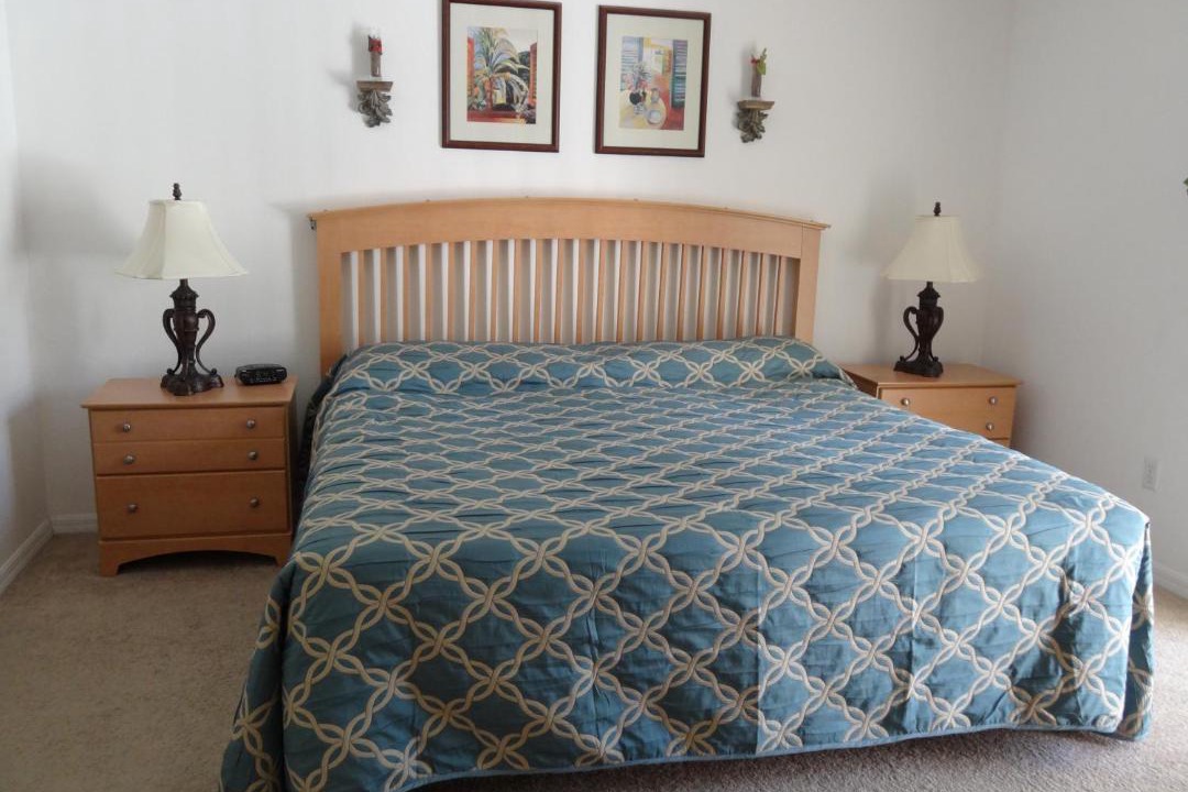 Photo of Bedroom in Sunrise Lakes