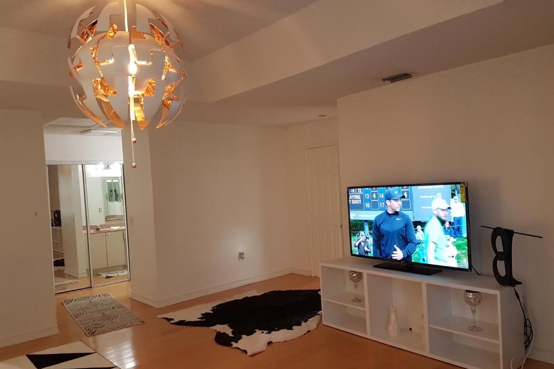 Photo of Livingroom in Sunrise