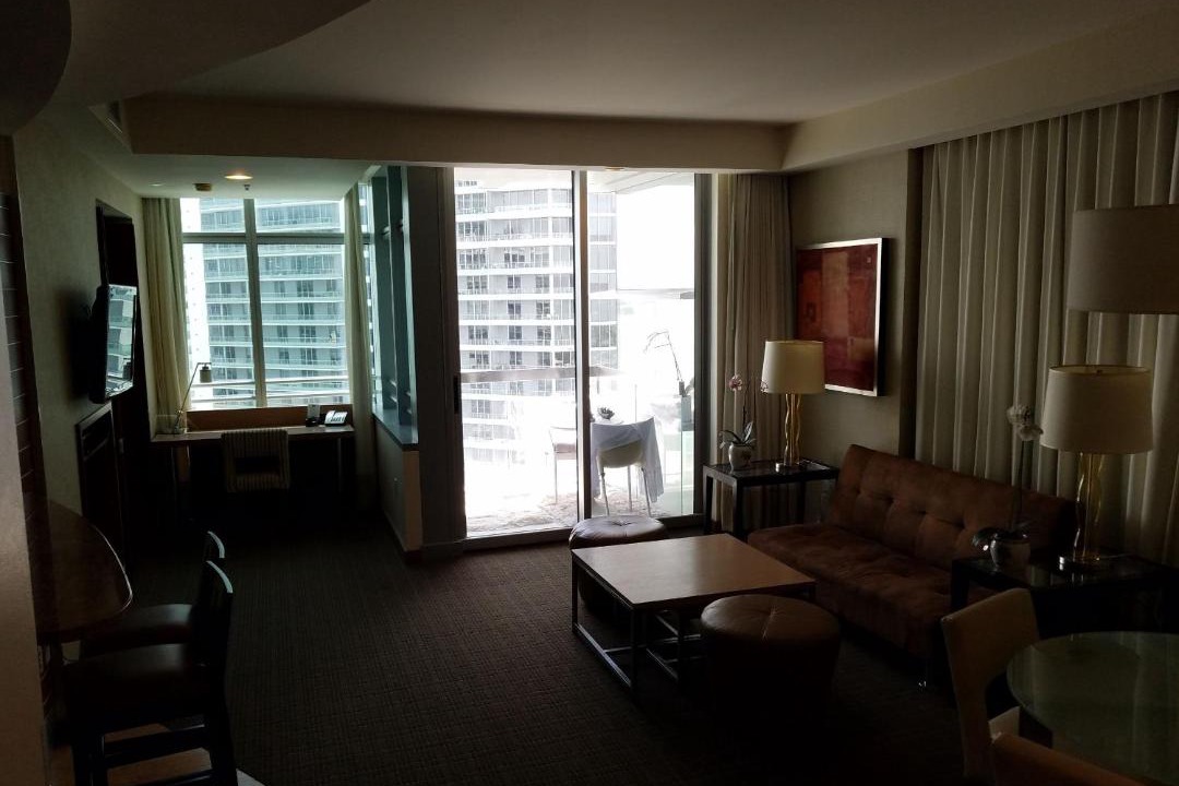 Photo of Livingroom in Brickell