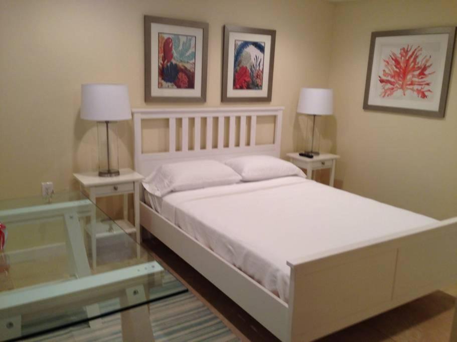 Photo of Bedroom in Southwest Coconut Grove