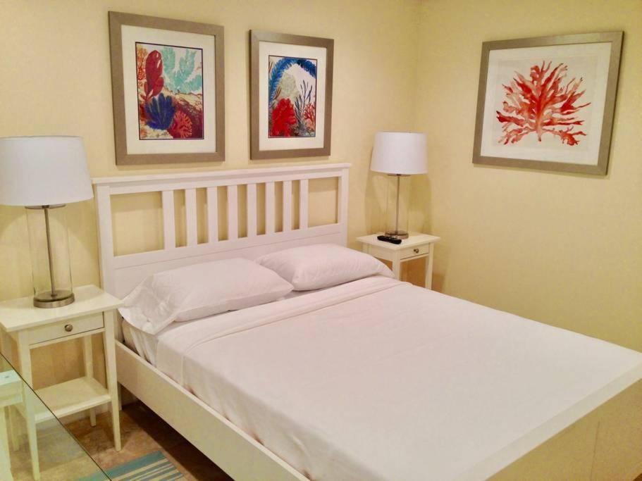 Photo of Bedroom in Southwest Coconut Grove