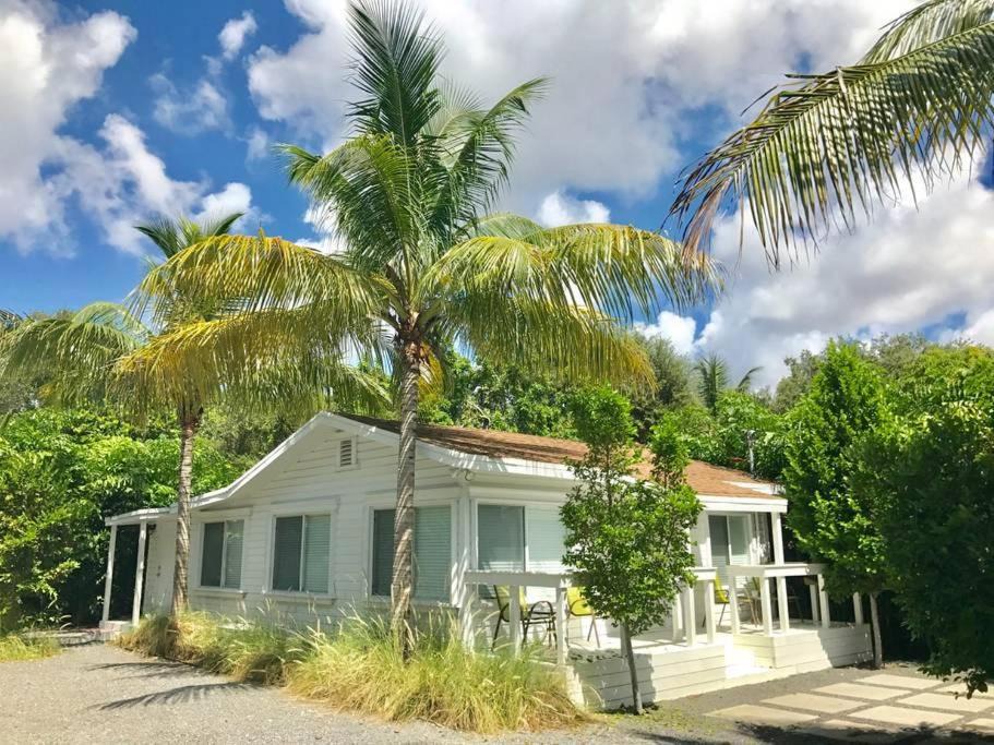 Photo of Buildings in Southwest Coconut Grove