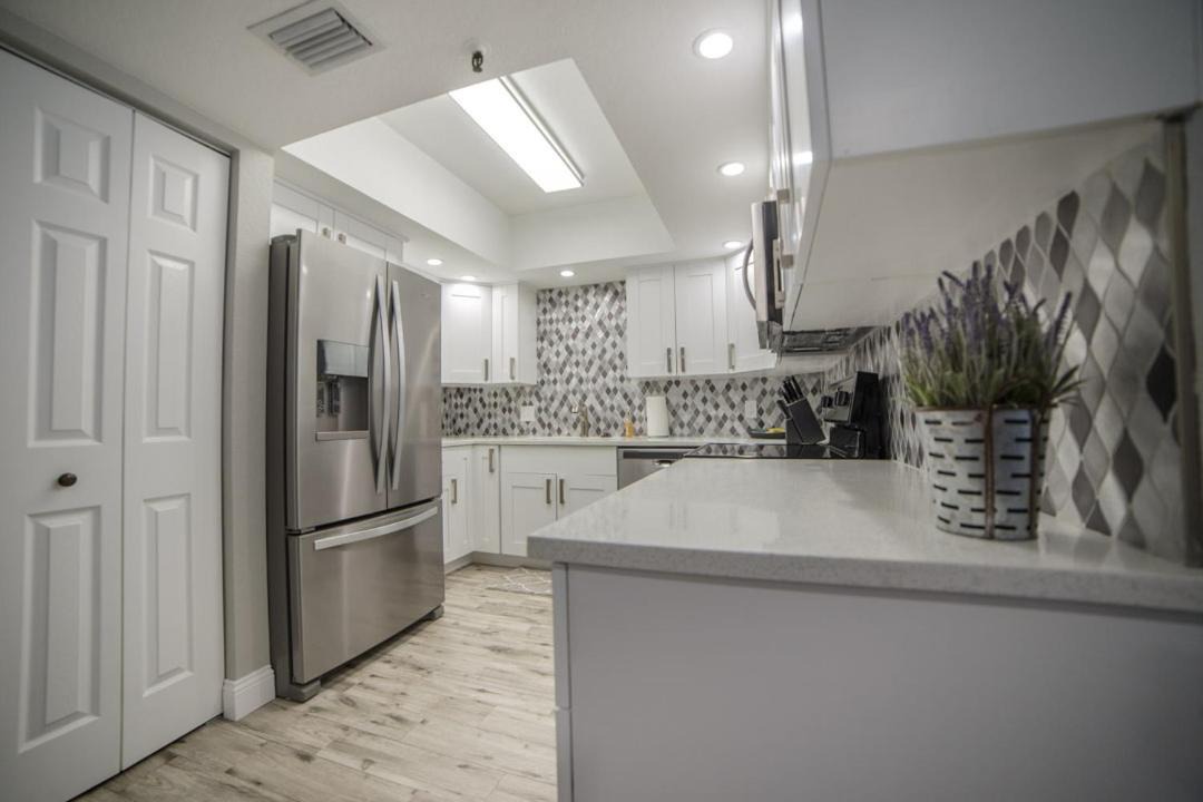 Photo of Kitchen in Redington Shores