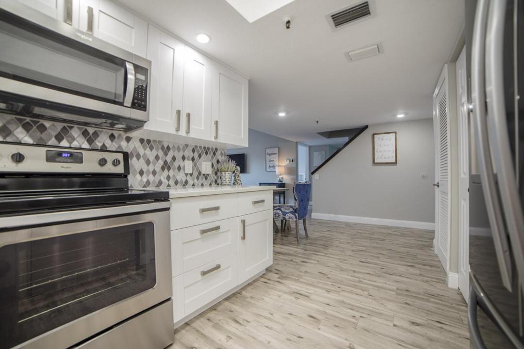 Photo of Kitchen in Redington Shores