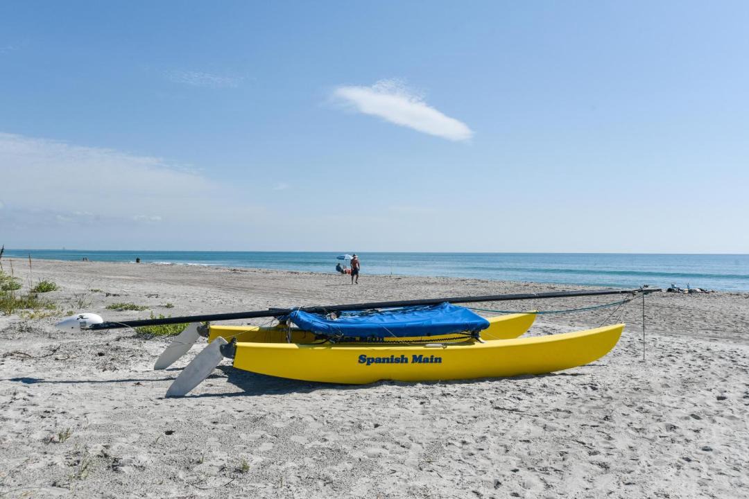Photo of Outdoor in Cocoa Beach