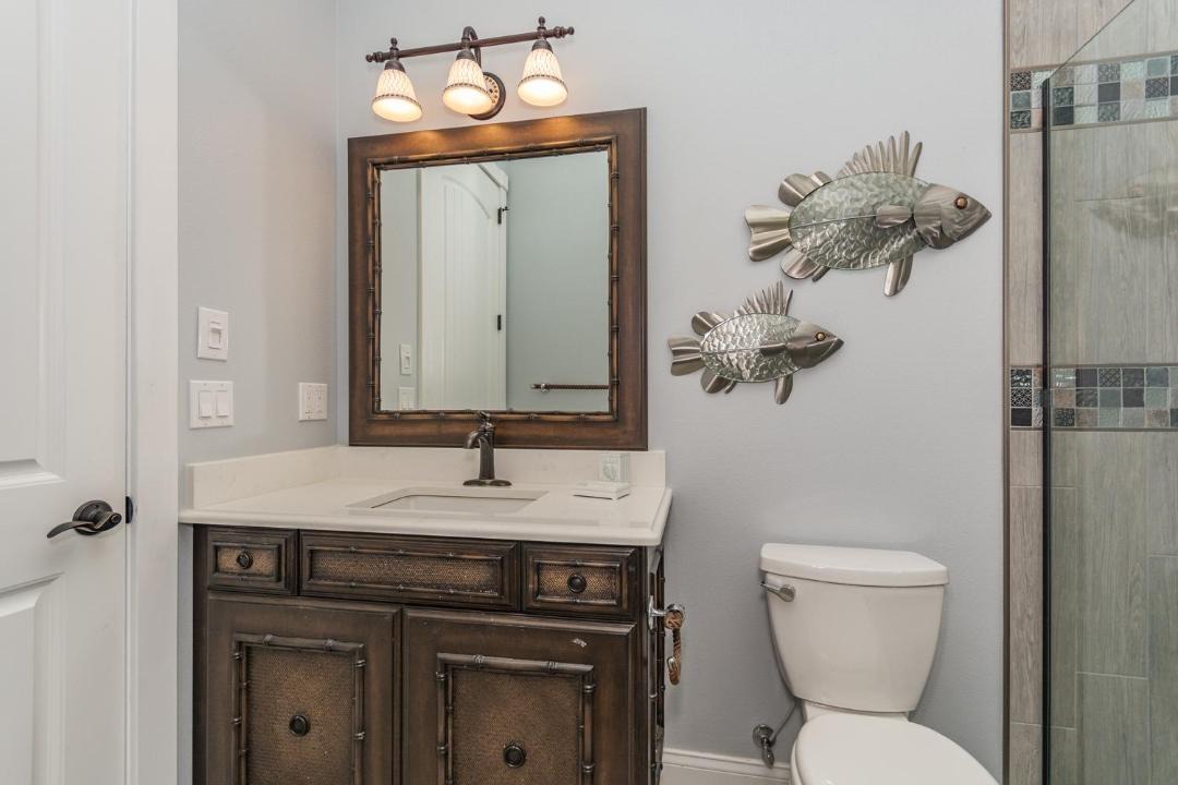 Photo of Bathroom in North Causeway