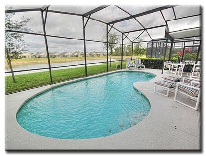 Photo of Outdoor in Sunrise Lakes