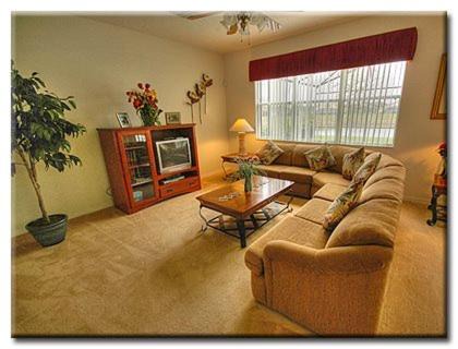 Photo of Livingroom in Sunrise Lakes