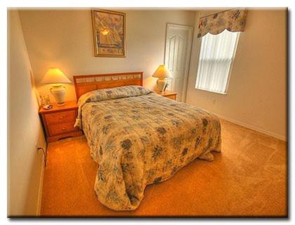 Photo of Bedroom in Sunrise Lakes