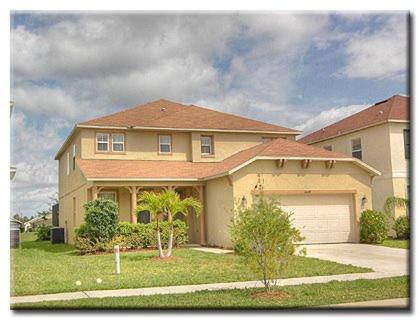 Photo of Buildings in Sunrise Lakes