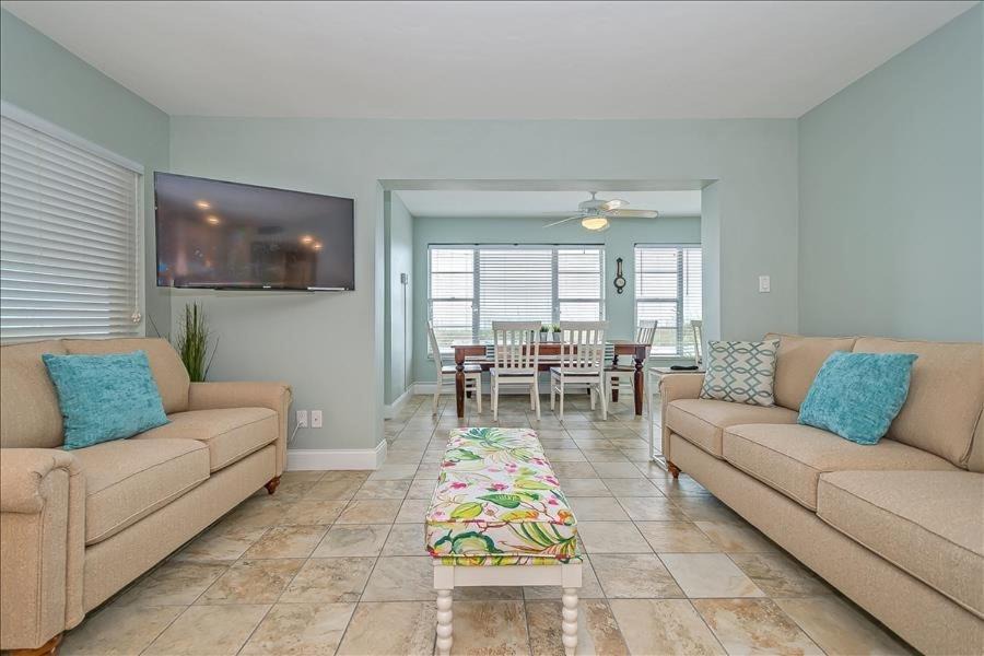 Photo of Livingroom in Boca Grande