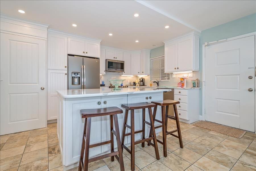 Photo of Kitchen in Boca Grande