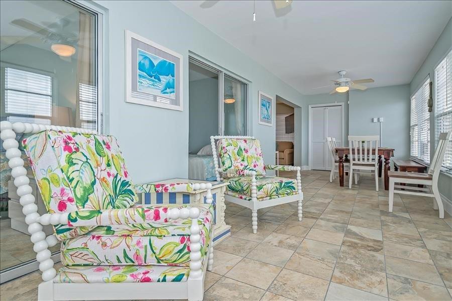 Photo of Livingroom in Boca Grande