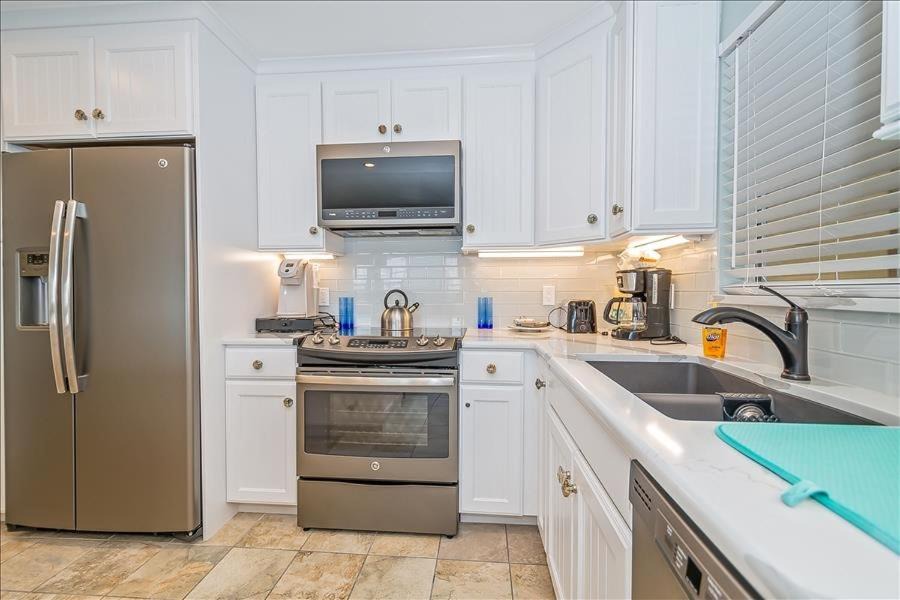 Photo of Kitchen in Boca Grande
