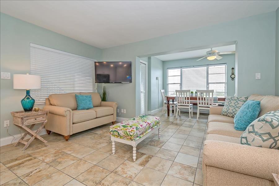 Photo of Livingroom in Boca Grande