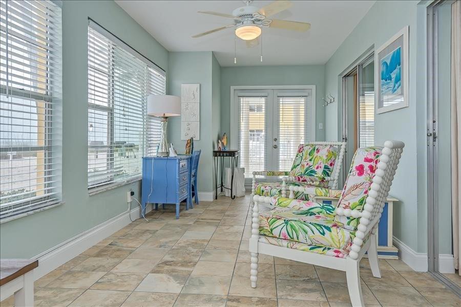 Photo of Livingroom in Boca Grande