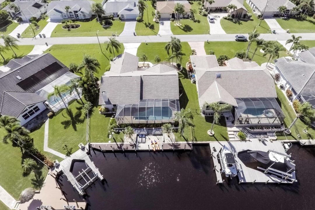 Photo of Patio Balcony in Pelican