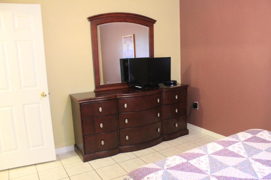 Photo of Bedroom in Tampa