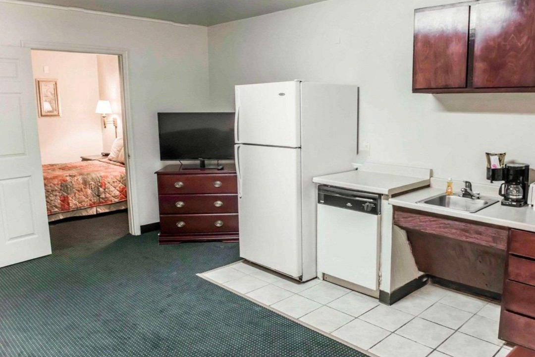 Photo of Kitchen in Tallahassee