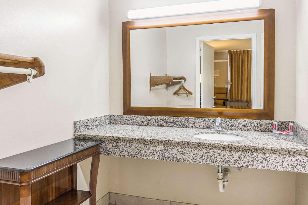 Photo of Bathroom in Tallahassee