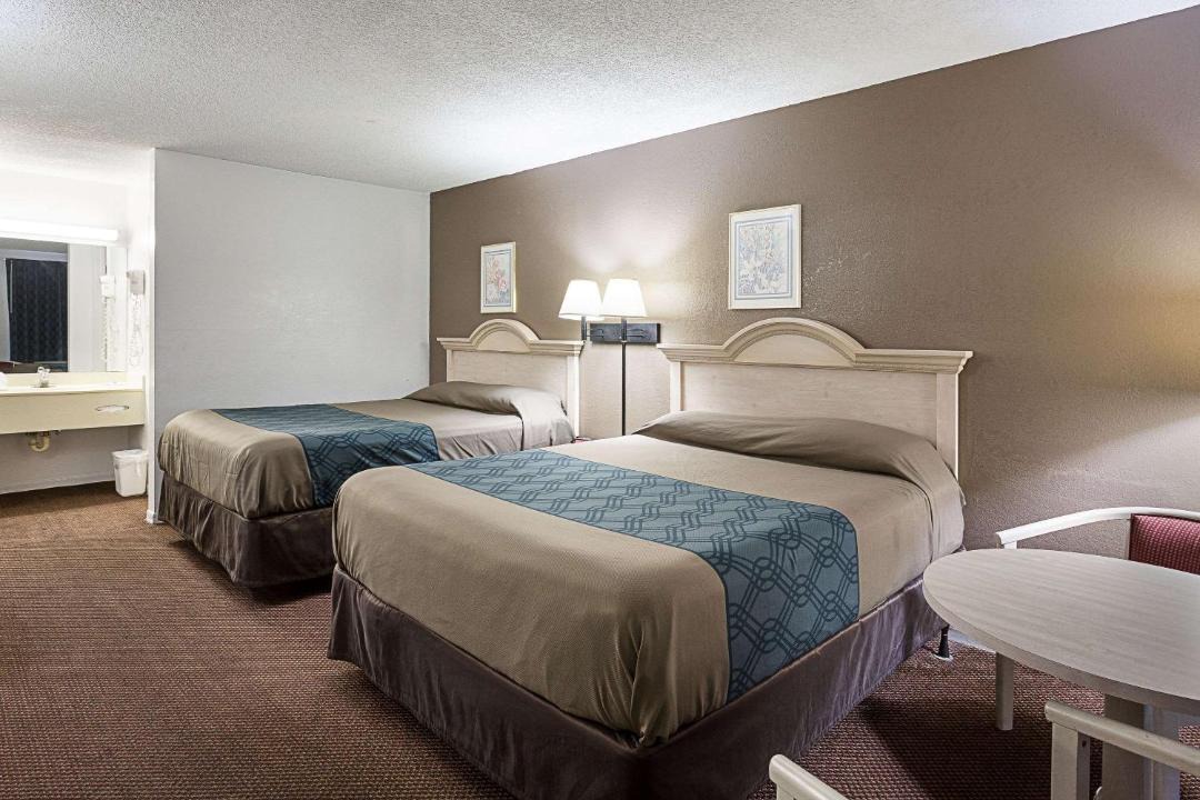 Photo of Bedroom in Lake City