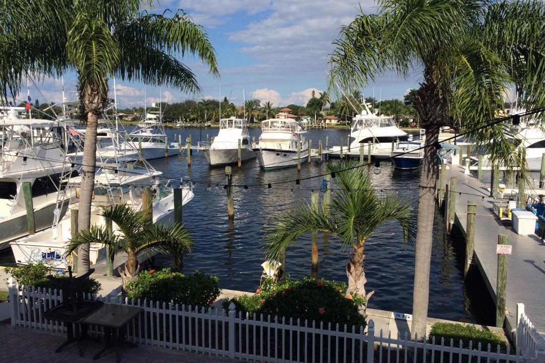Photo of Buildings in Stuart