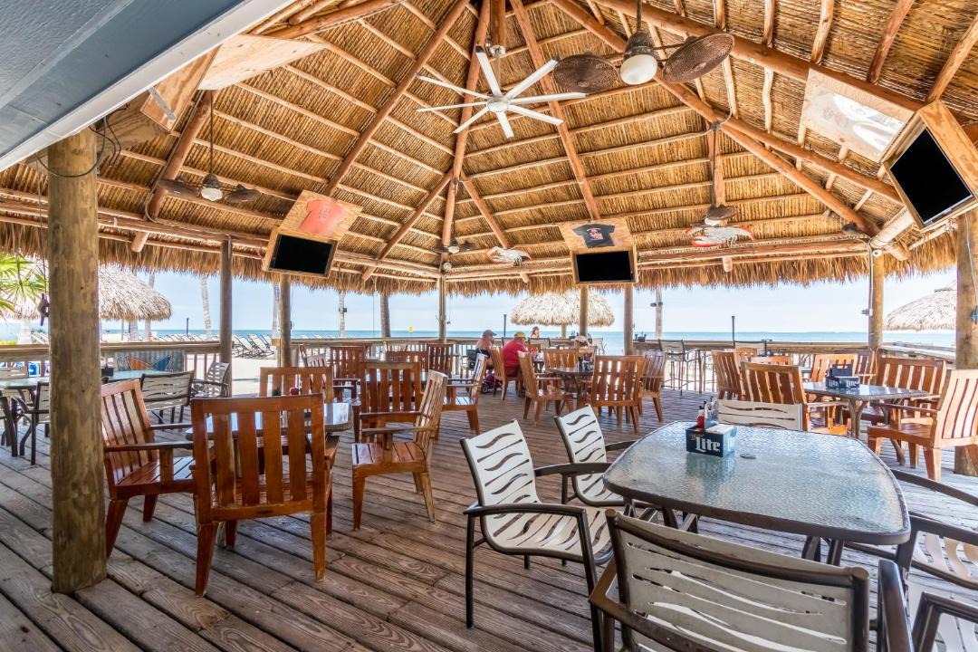 Photo of Patio Balcony in Long Key